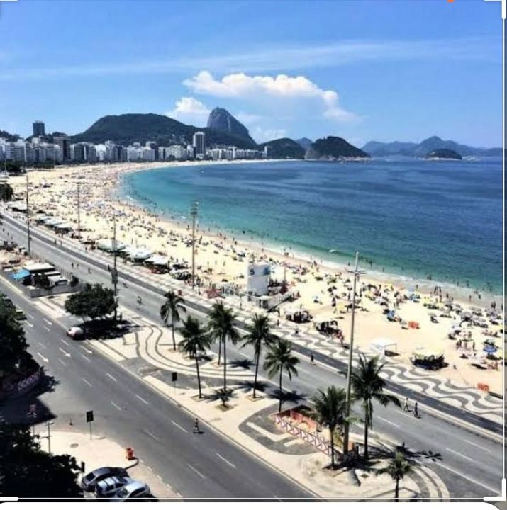 Captação de Apartamento a venda na Rua Barata Ribeiro, Copacabana, Rio de Janeiro, RJ